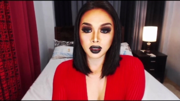 Mistressanaconda  01-10-2021